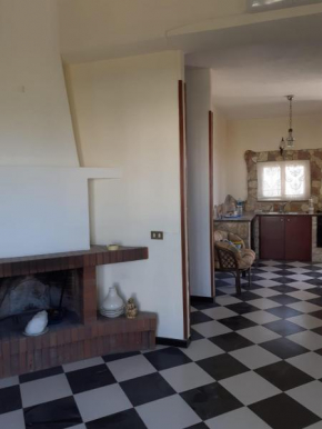 Casa vacanze zina Altavilla Milicia